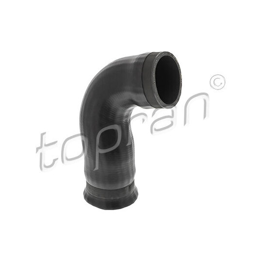 114 163 - Charger Air Hose 