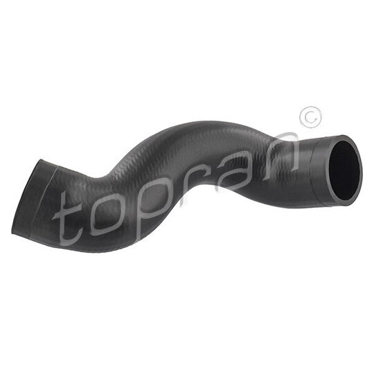 114 148 - Charger Air Hose 