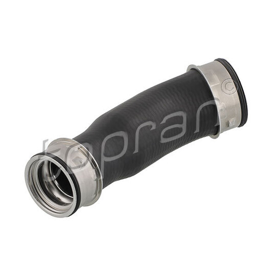 114 137 - Charger Air Hose 