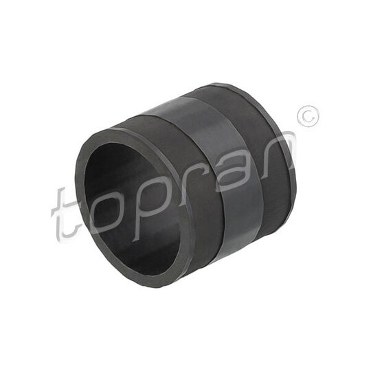114 498 - Charger Air Hose 