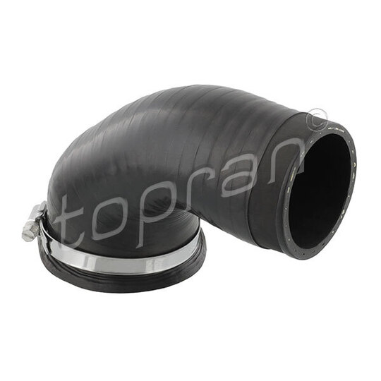 114 482 - Charger Air Hose 