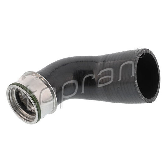 114 485 - Charger Air Hose 