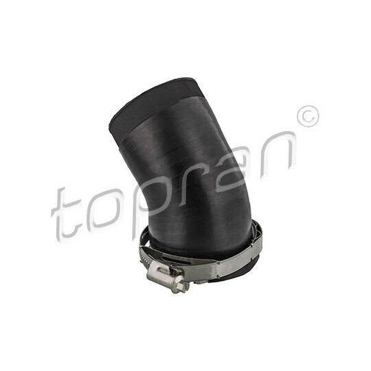 114 492 - Charger Air Hose 
