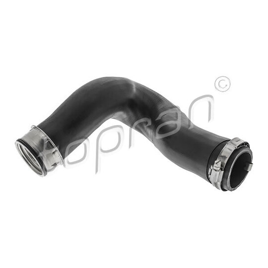 114 503 - Charger Air Hose 