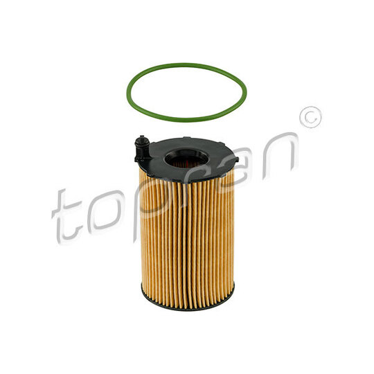 114 593 - Oil filter 