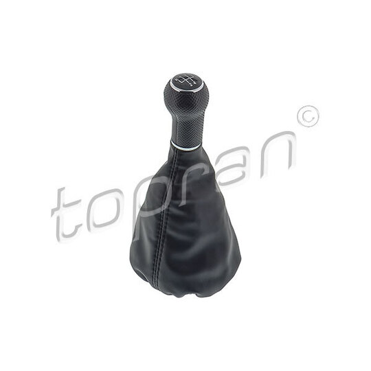 114 970 - Gear Lever Gaiter 