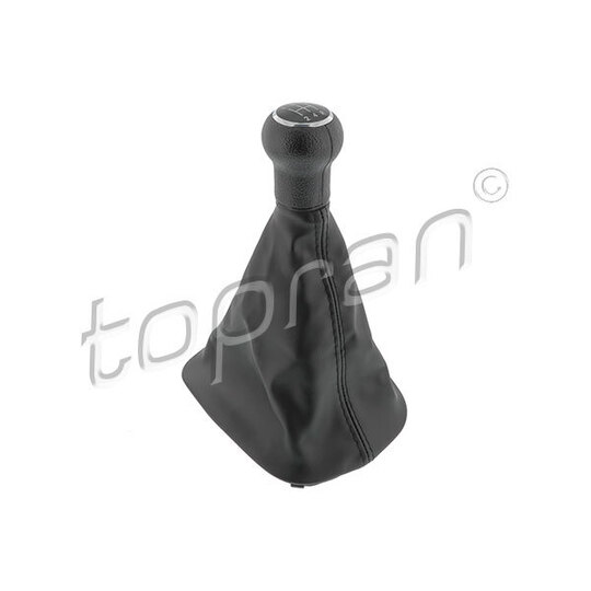 114 976 - Gear Lever Gaiter 