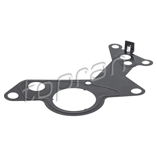 114 963 - Gasket, vacuum pump 