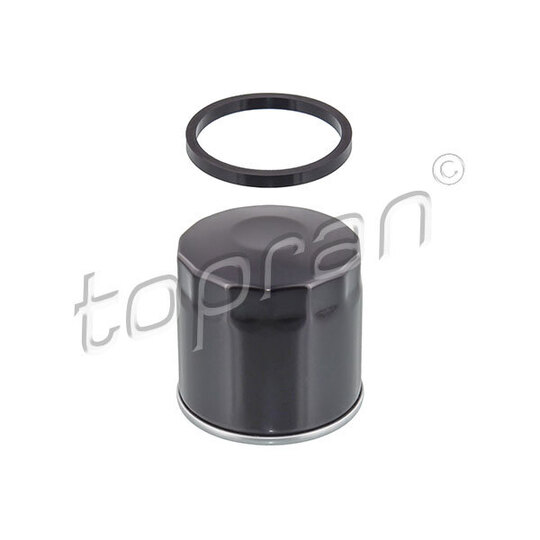 115 022 - Oil filter 