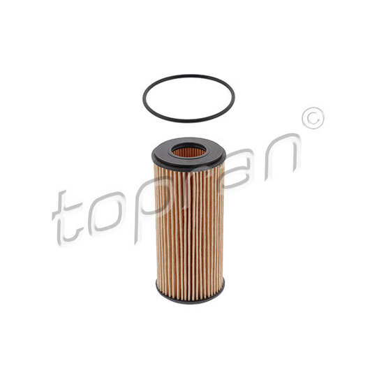 115 050 - Oil filter 