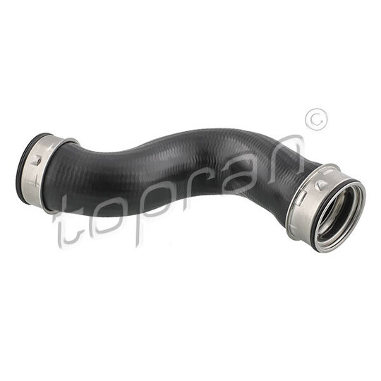 115 114 - Charger Air Hose 