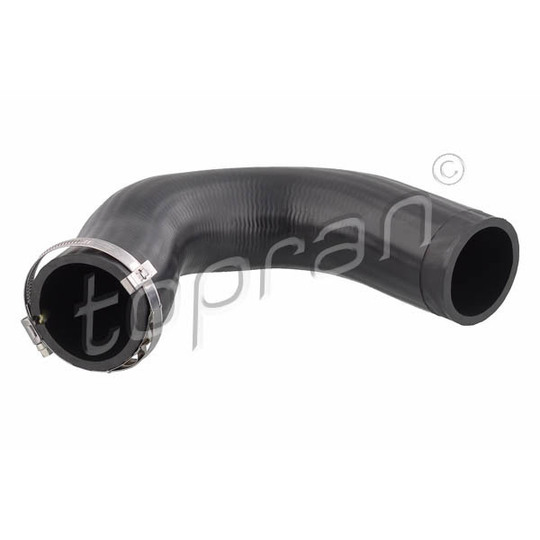 115 396 - Charger Air Hose 