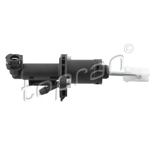 115 434 - Master Cylinder, clutch 