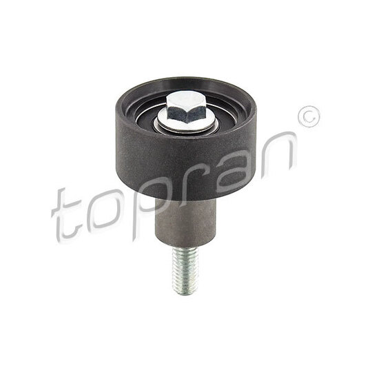 115 445 - Deflection/Guide Pulley, timing belt 