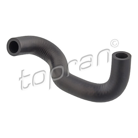 115 625 - Radiator Hose 