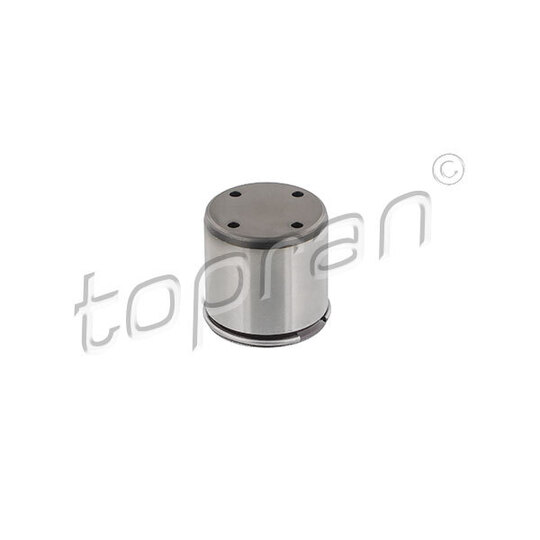 115 766 - Plunger, high pressure pump 