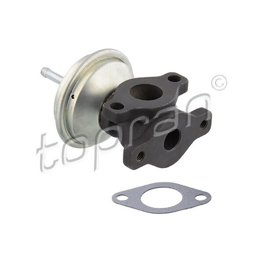 115 838 - EGR Valve 