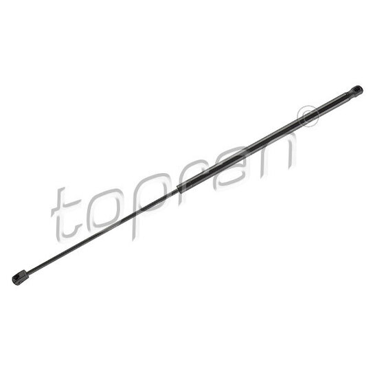 115 897 - Gas Spring, bonnet 