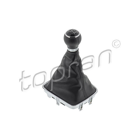 115 884 - Gear Lever Gaiter 