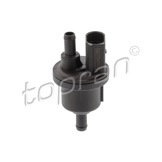 115 961 - Valve, activated carbon filter 