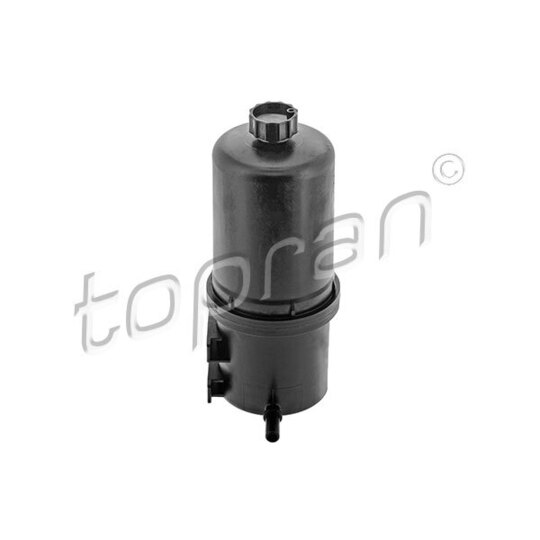 116 064 - Fuel filter 