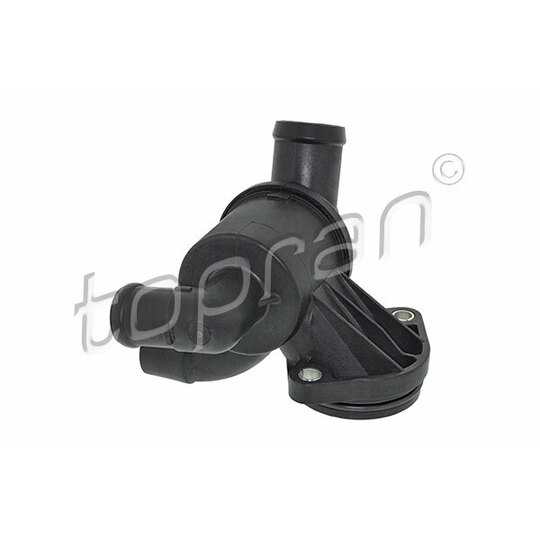 116 121 - Thermostat, coolant 