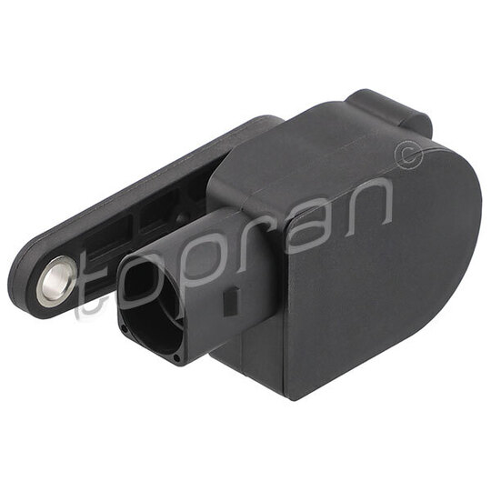 116 167 - Sensor, Xenon light (headlight range adjustment) 