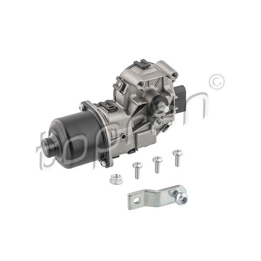 116 193 - Wiper Motor 