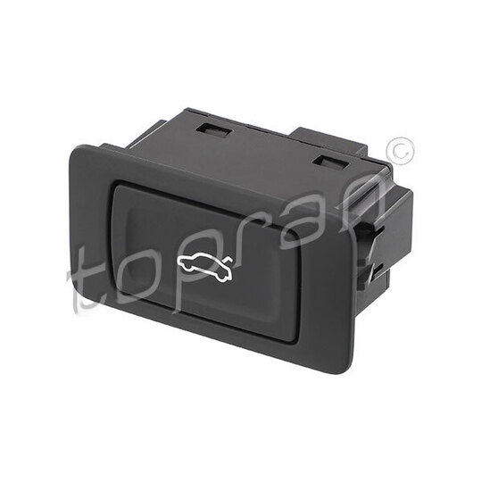 116 239 - Switch, rear hatch release 