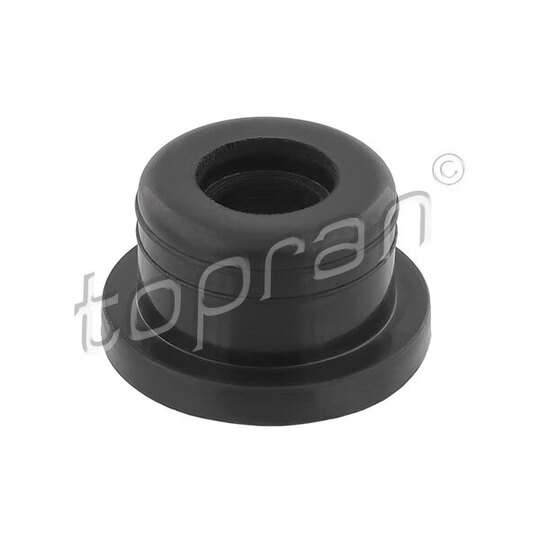 116 300 - Gasket, washer fluid tank 