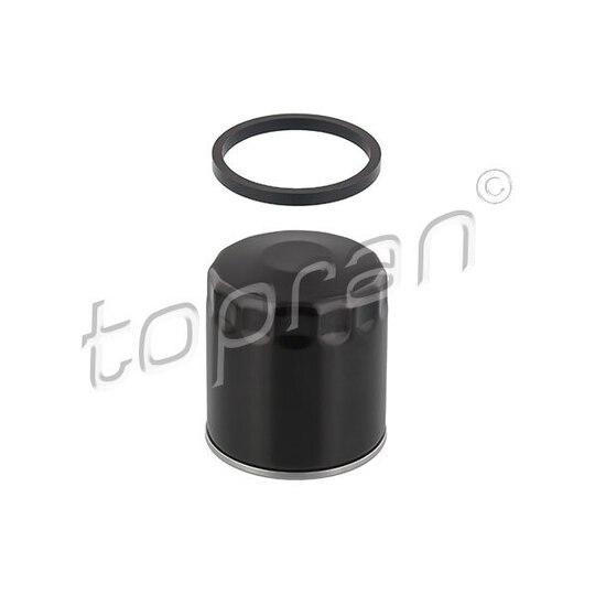 116 293 - Oil filter 