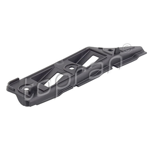 116 322 - Mounting Bracket, bumper 