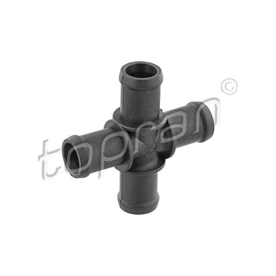 116 310 - Coolant Flange 