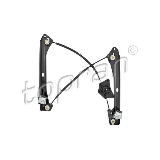 116 380 - Window Regulator 