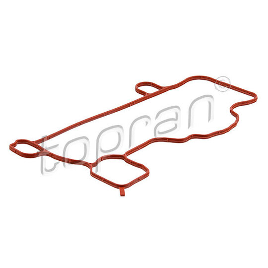 116 375 - Gasket, crankcase ventilation 