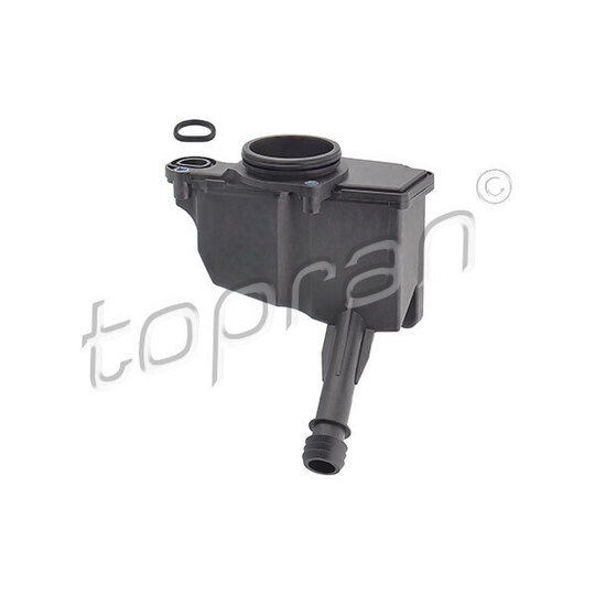 116 428 - Oil Trap, crankcase breather 