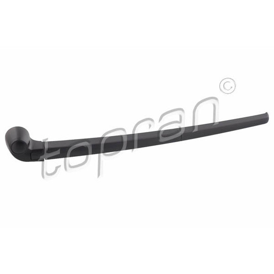 116 437 - Wiper Arm, window cleaning 