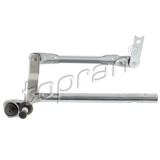 116 438 - Wiper Linkage 