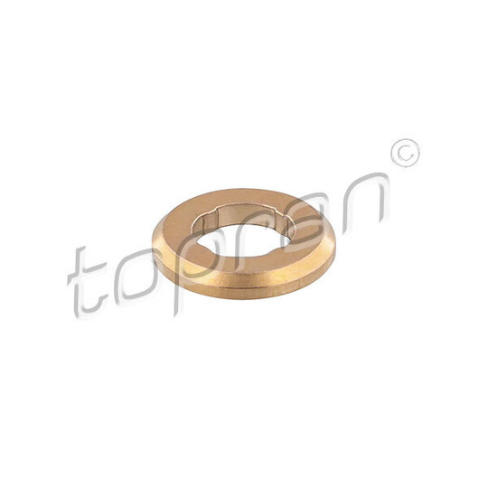 116 553 - Seal Ring, nozzle holder 