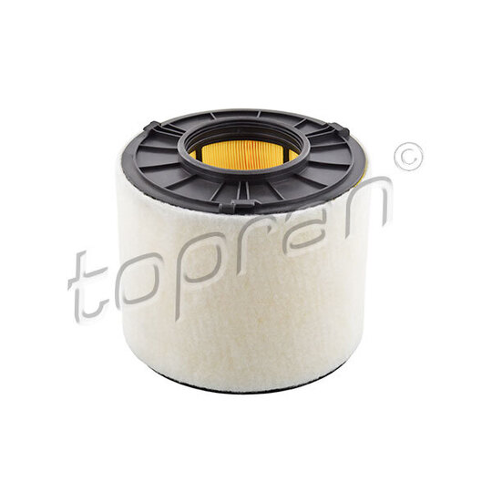 116 697 - Air filter 