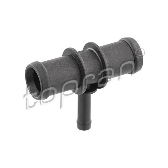 116 861 - Coolant Flange 