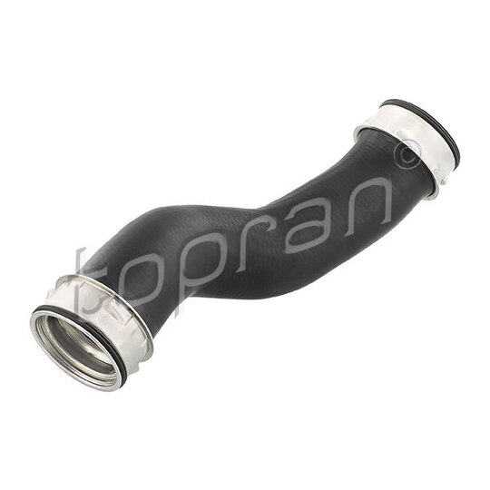 116 923 - Charger Air Hose 
