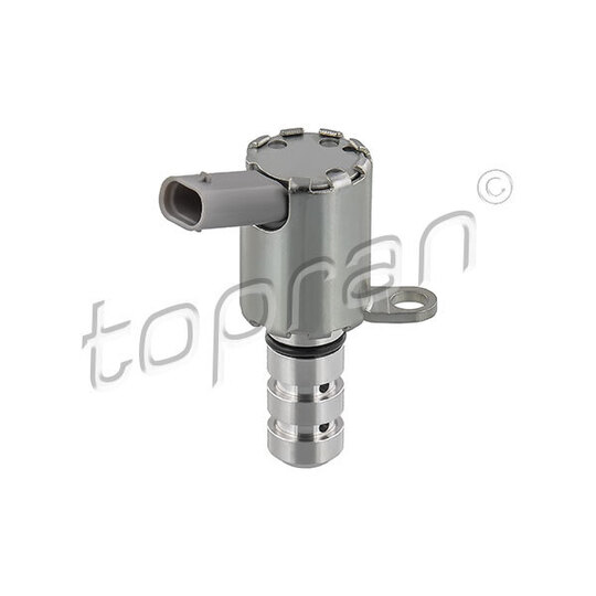 116 960 - Oil Pressure Valve 