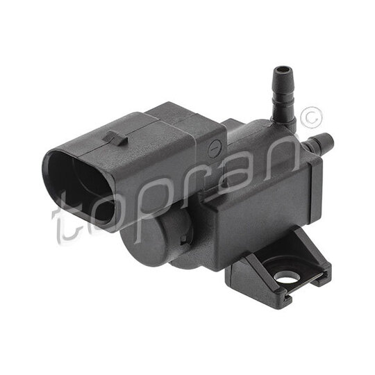 116 981 - Valve, EGR exhaust control 