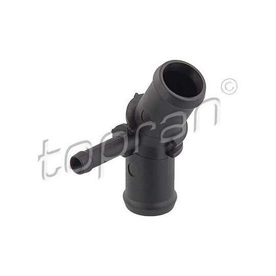 117 040 - Coolant Flange 