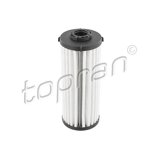 117 123 - Hydraulic Filter, automatic transmission 