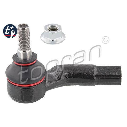 117 117 - Tie rod end 