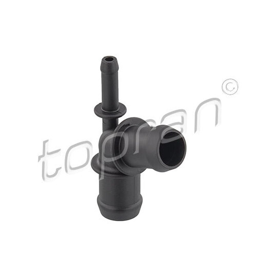 117 148 - Coolant Flange 