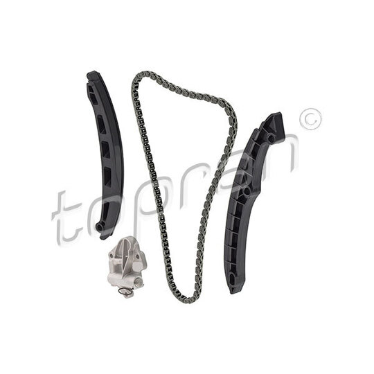 117 263 - Timing Chain Kit 