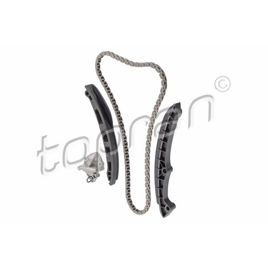 117 262 - Timing Chain Kit 